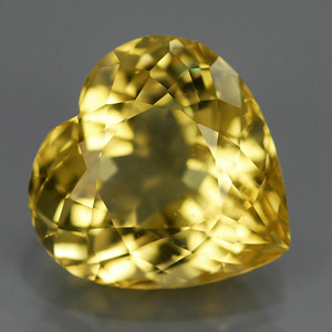 Берилл. Драгоценный камень