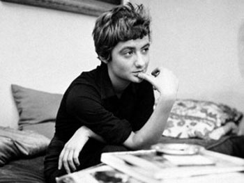 Франсуаза Саган – суперзвезда в литературе