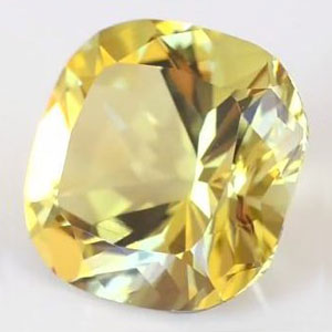 Гелиодор. Драгоценный камень Гелиодор. Драгоценный камень