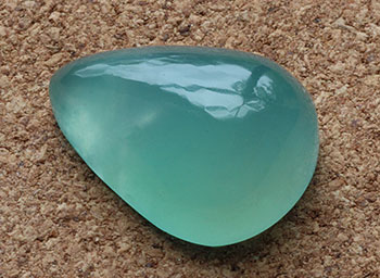 Халцедон. Драгоценный камень