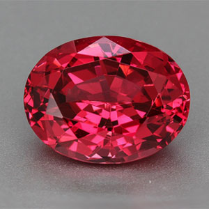 Шпинель. Драгоценный камень