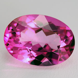 Топаз. Драгоценный камень