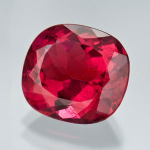 Турмалин. Драгоценный камень